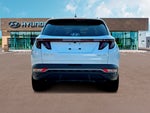 2024 TUCSON Hybrid Thumbnail 6