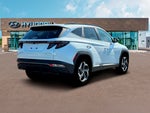 2024 TUCSON Hybrid Thumbnail 7