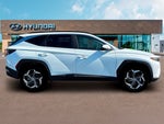 2024 TUCSON Hybrid Thumbnail 9