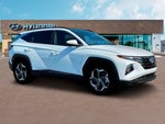 2024 TUCSON Hybrid Thumbnail 10