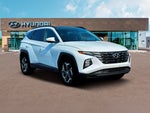 2024 TUCSON Hybrid Thumbnail 11