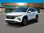 2024 TUCSON Hybrid Thumbnail 1