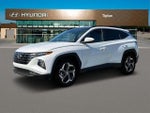 2024 TUCSON Hybrid Thumbnail 2