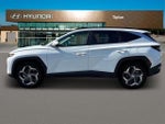 2024 TUCSON Hybrid Thumbnail 3