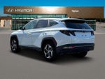 2024 TUCSON Hybrid Thumbnail 5