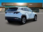 2024 TUCSON Hybrid Thumbnail 7