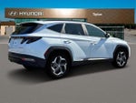 2024 TUCSON Hybrid Thumbnail 8