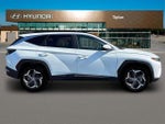 2024 TUCSON Hybrid Thumbnail 9