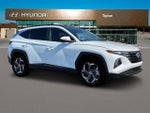 2024 TUCSON Hybrid Thumbnail 10