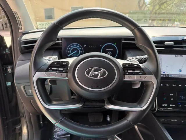 2024 Hyundai Tucson - $24,196