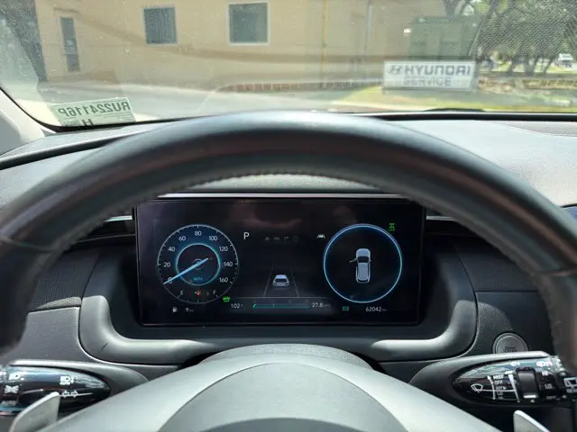 2024 Hyundai Tucson - $24,196