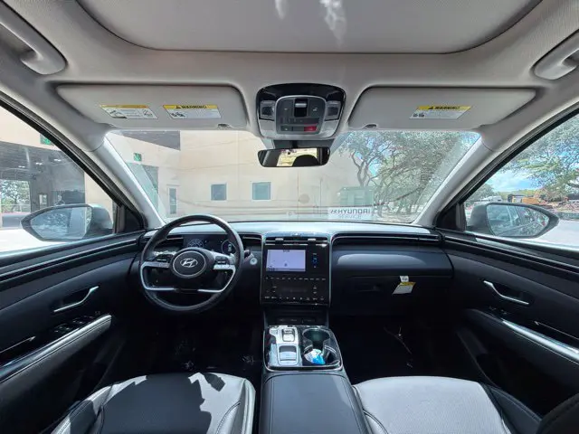 2024 Hyundai Tucson - $24,196