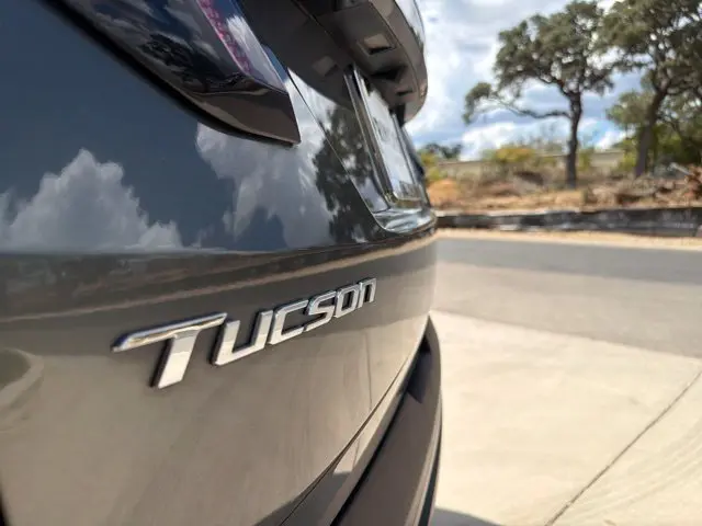 2024 Hyundai Tucson - $24,196