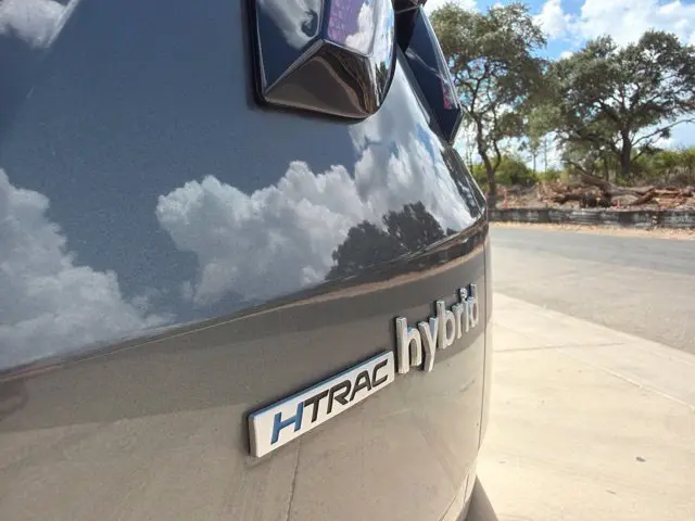 2024 Hyundai Tucson - $24,196