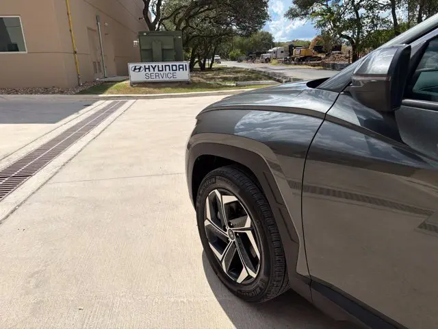 2024 Hyundai Tucson - $24,196