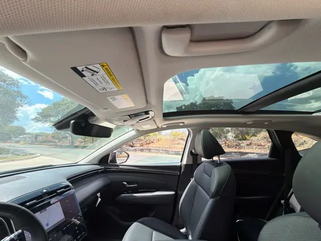 2024 Hyundai Tucson - $24,196