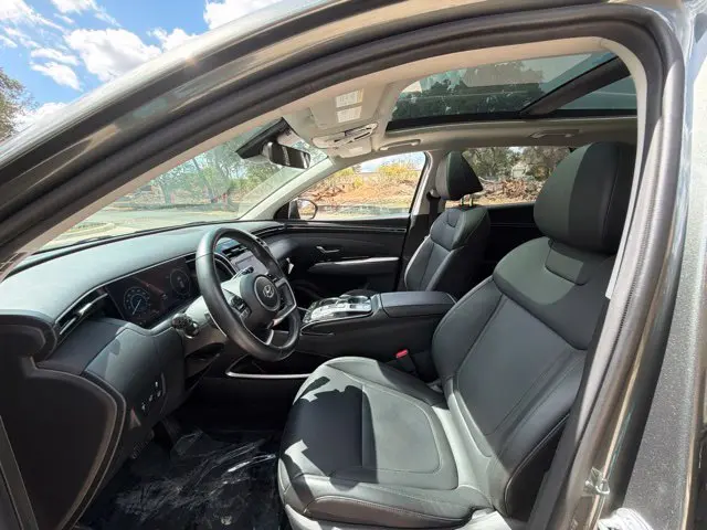 2024 Hyundai Tucson - $24,196