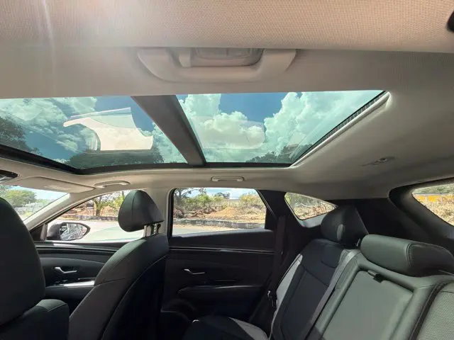 2024 Hyundai Tucson - $24,196