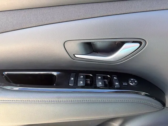 2024 Hyundai Tucson - $24,196