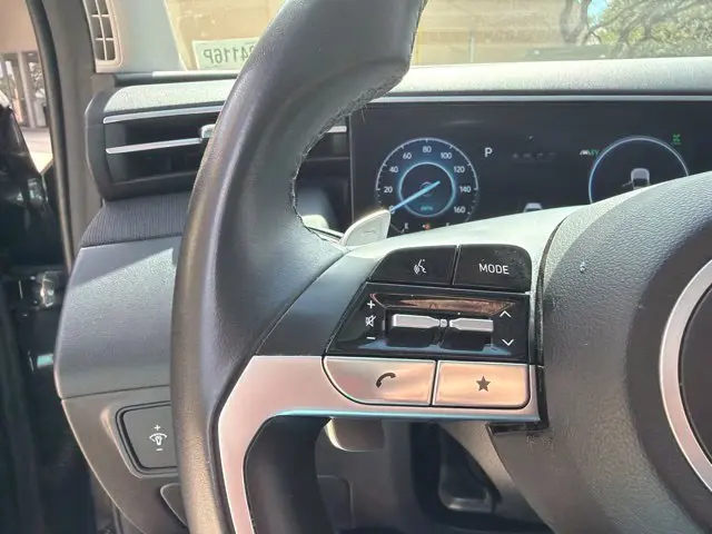 2024 Hyundai Tucson - $24,196
