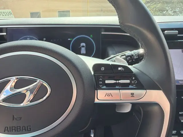 2024 Hyundai Tucson - $24,196