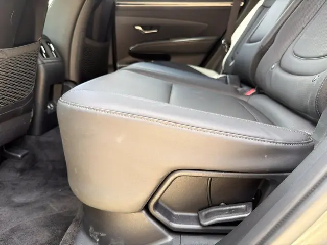 2024 Hyundai Tucson - $24,196