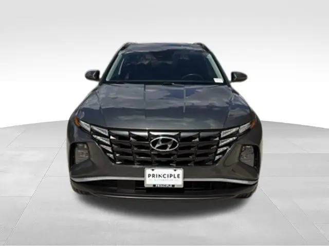 2024 Hyundai Tucson - $24,196