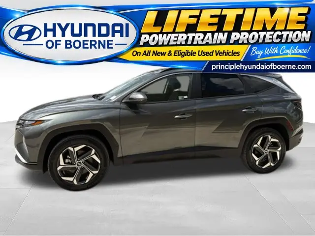 2024 Hyundai Tucson - $24,196