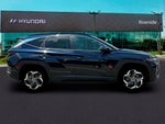 2024 TUCSON Hybrid Thumbnail 9