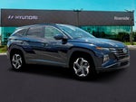 2024 TUCSON Hybrid Thumbnail 10