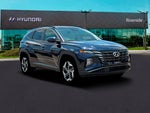 2024 TUCSON Hybrid Thumbnail 11