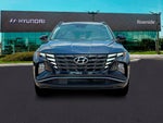2024 TUCSON Hybrid Thumbnail 12