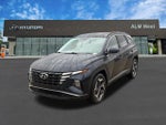 2024 TUCSON Hybrid Thumbnail 1