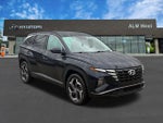 2024 TUCSON Hybrid Thumbnail 3