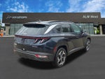 2024 TUCSON Hybrid Thumbnail 5