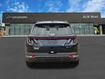 2024 TUCSON Hybrid Thumbnail 6