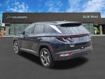 2024 TUCSON Hybrid Thumbnail 7