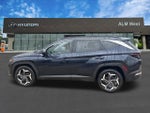 2024 TUCSON Hybrid Thumbnail 8