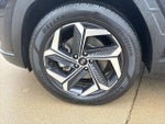 2024 TUCSON Hybrid Thumbnail 9