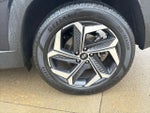 2024 TUCSON Hybrid Thumbnail 10