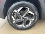 2024 TUCSON Hybrid Thumbnail 11