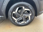 2024 TUCSON Hybrid Thumbnail 12