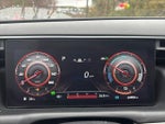 2024 TUCSON Hybrid Thumbnail 20