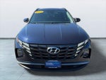 2024 TUCSON Hybrid Thumbnail 2