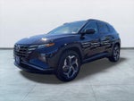 2024 TUCSON Hybrid Thumbnail 3