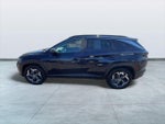 2024 TUCSON Hybrid Thumbnail 4