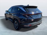 2024 TUCSON Hybrid Thumbnail 5