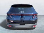 2024 TUCSON Hybrid Thumbnail 6