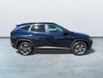 2024 TUCSON Hybrid Thumbnail 8