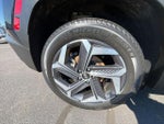 2024 TUCSON Hybrid Thumbnail 9